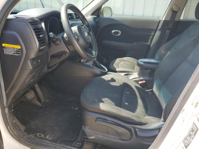 Photo 7 from auction – 2015 KIA SOUL + with VIN KNDJP3A59F7793133