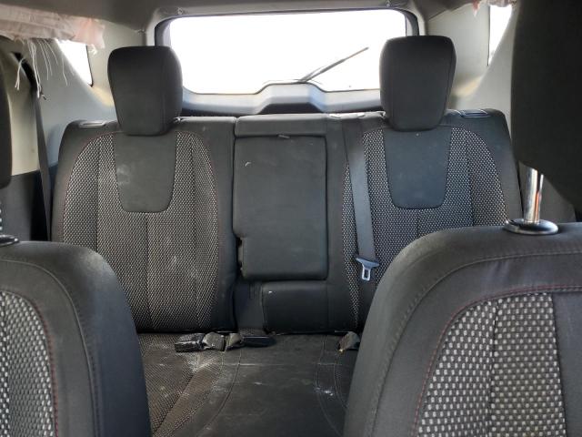 Photo 10 from auction – 2016 CHEVROLET EQUINOX LS with VIN 2GNALBEK0G6317996