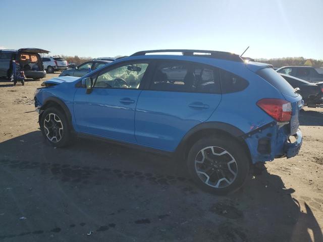Photo 2 from auction – 2016 SUBARU CROSSTREK with VIN JF2GPABC1G8314759