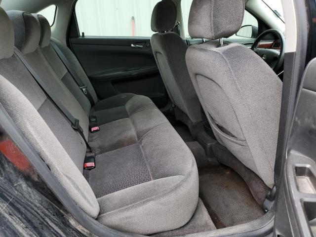 Photo 10 from auction – 2008 CHEVROLET IMPALA LT with VIN 2G1WT55K181223617