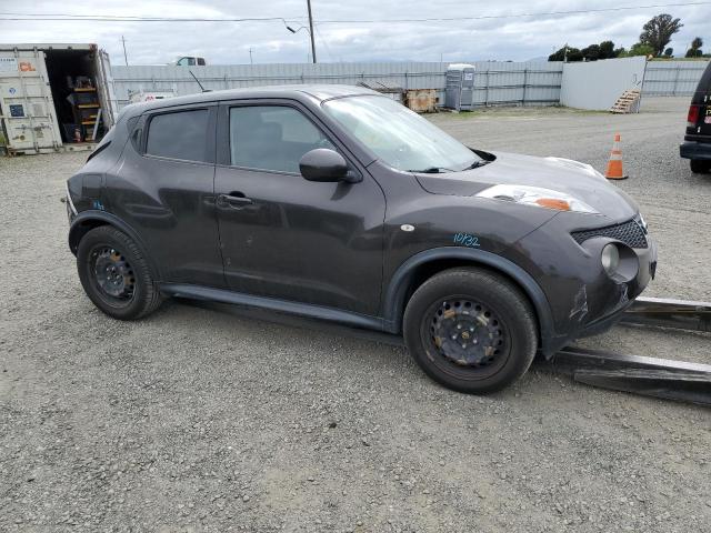 Photo 4 from auction – 2012 NISSAN JUKE S with VIN JN8AF5MV4CT113995