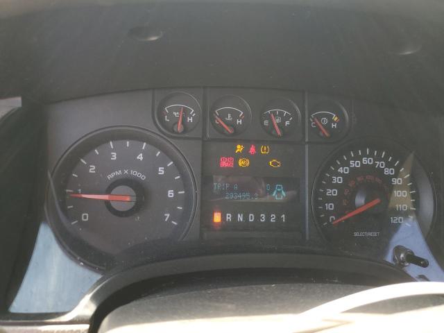 Photo 9 from auction – 2009 FORD F150 SUPER with VIN 1FTPX14V19KC82222