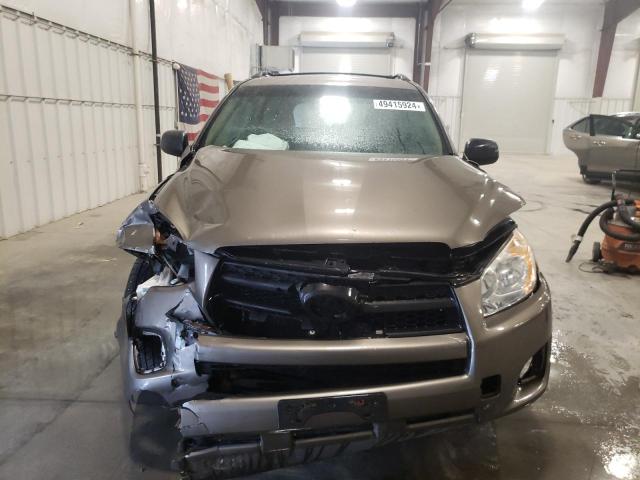Photo 5 from auction – 2011 TOYOTA RAV4 with VIN 2T3BF4DV2BW142045