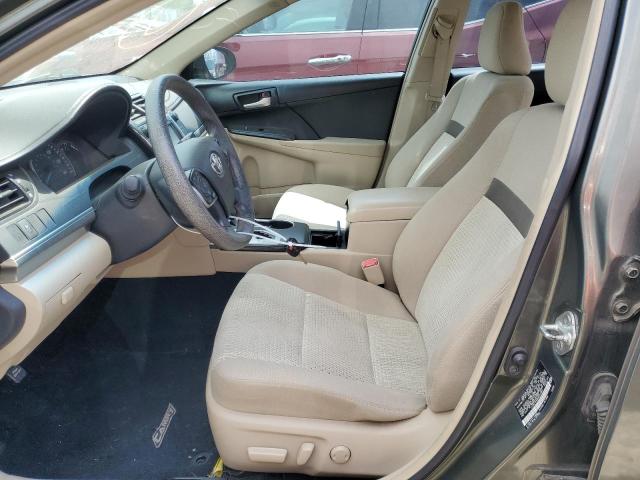 Photo 7 from auction – 2013 TOYOTA CAMRY L with VIN 4T4BF1FK9DR331861