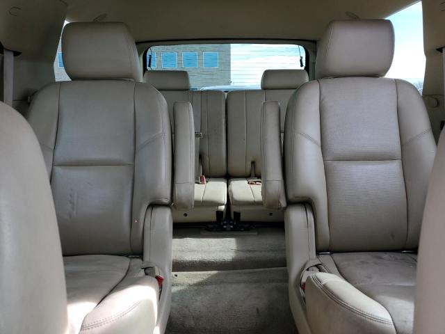 Photo 10 from auction – 2011 GMC YUKON DENA with VIN 1GKS2EEF9BR393173