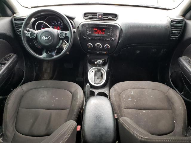 Photo 8 from auction – 2016 KIA SOUL with VIN KNDJN2A26G7350963