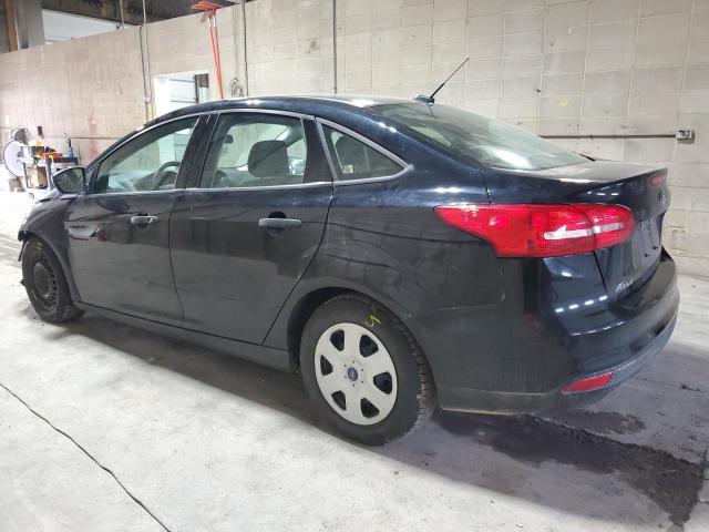 Photo 2 from auction – 2017 FORD FOCUS S with VIN 1FADP3E21HL277250