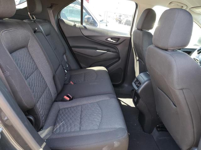 Photo 11 from auction – 2019 CHEVROLET EQUINOX LT with VIN 2GNAXUEVXK6193027