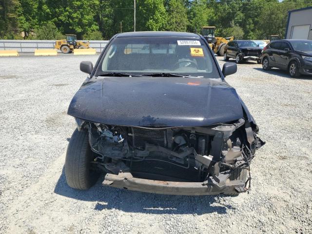 Photo 5 from auction – 2005 NISSAN FRONTIER K with VIN 1N6BD06T65C446154
