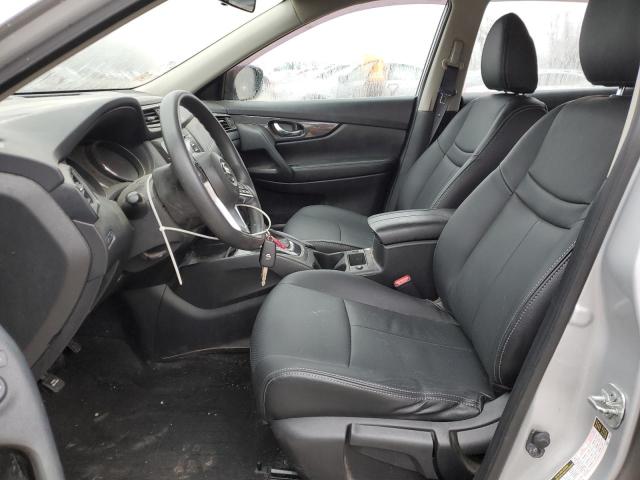 Photo 7 from auction – 2017 NISSAN ROGUE S with VIN JN8AT2MV7HW256243