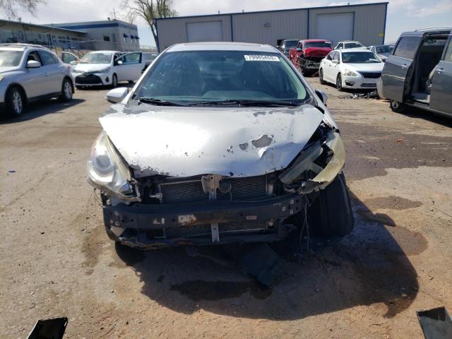 Photo 5 from auction – 2015 TOYOTA PRIUS C with VIN JTDKDTB33F1089779