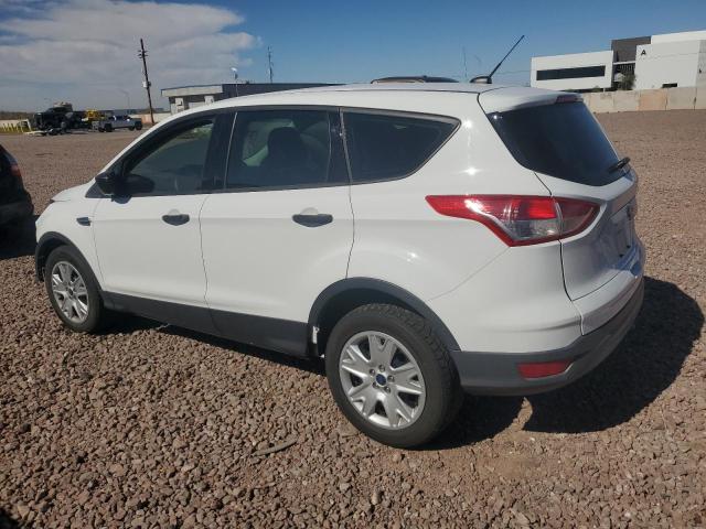 Photo 2 from auction – 2015 FORD ESCAPE S with VIN 1FMCU0F73FUC88759
