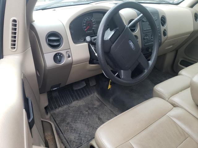 Photo 8 from auction – 2008 FORD F150 with VIN 1FTRF12298KD71748