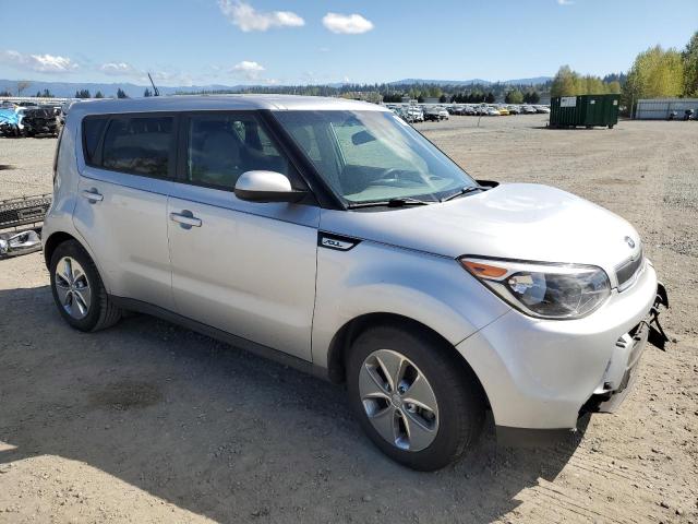 Photo 4 from auction – 2016 KIA SOUL with VIN KNDJN2A26G7845714