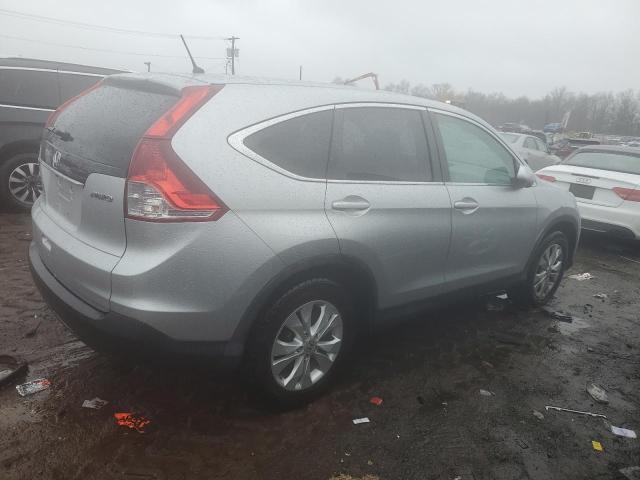 Photo 3 from auction – 2012 HONDA CR-V EX with VIN 5J6RM4H51CL002078