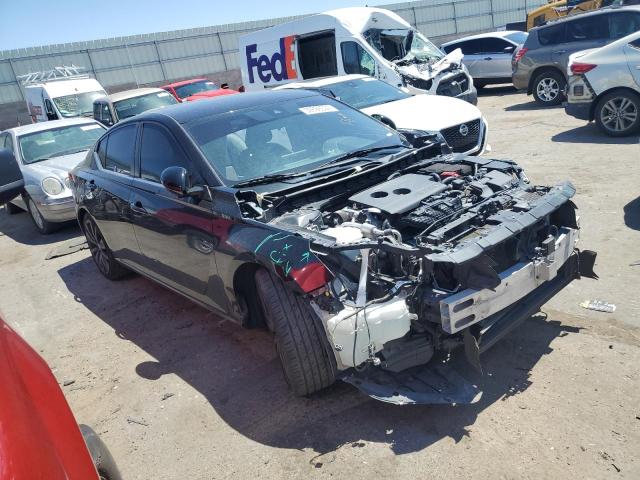 Photo 4 from auction – 2020 NISSAN ALTIMA SR with VIN 1N4BL4CV8LC228982