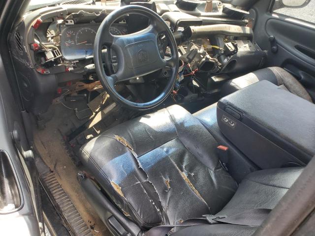 Photo 8 from auction – 2001 DODGE RAM 1500 with VIN 3B7HC12Y01G185957