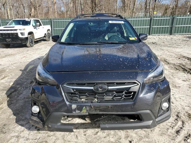 Photo 5 from auction – 2019 SUBARU CROSSTREK with VIN JF2GTANC0K8241450