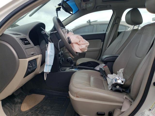Photo 7 from auction – 2011 FORD FUSION SEL with VIN 3FAHP0JG2BR274044