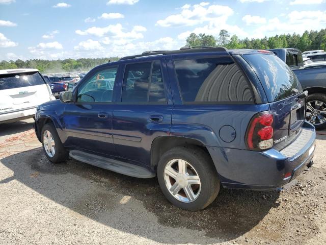 Photo 2 from auction – 2008 CHEVROLET TRAILBLAZE with VIN 1GNDS13S282233187