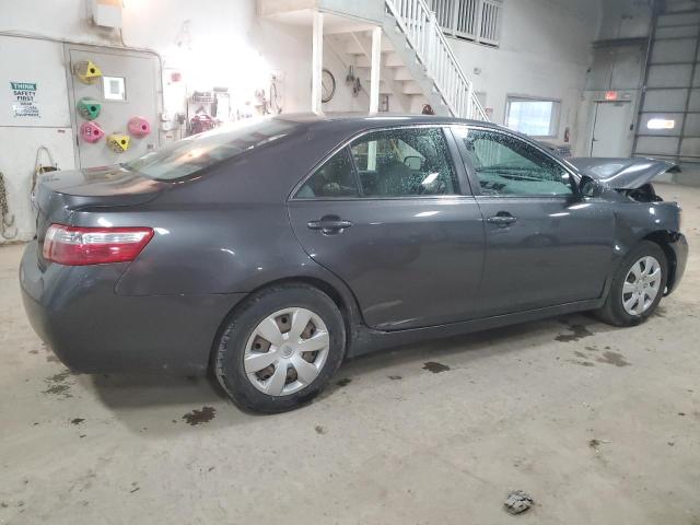 Photo 3 from auction – 2008 TOYOTA CAMRY CE with VIN 4T4BE46K88R014065