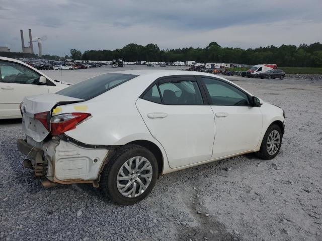 Photo 3 from auction – 2019 TOYOTA COROLLA L with VIN 5YFBURHEXKP941451