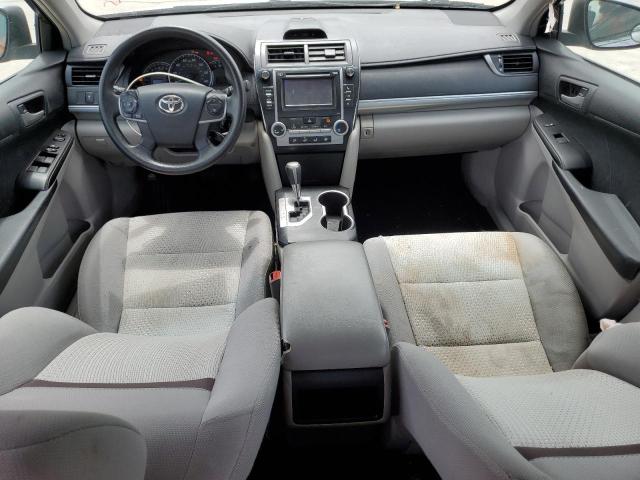 Photo 8 from auction – 2012 TOYOTA CAMRY BASE with VIN 4T1BF1FK0CU023440