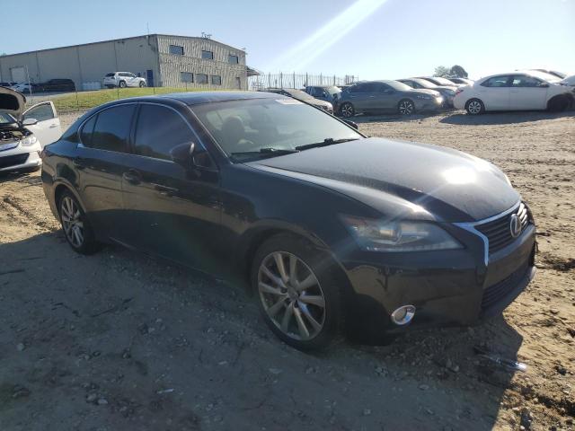 Photo 4 from auction – 2013 LEXUS GS 350 with VIN JTHBE1BL0D5020599
