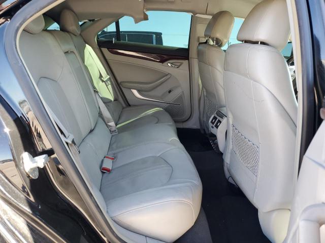 Photo 10 from auction – 2010 CADILLAC CTS PERFOR with VIN 1G6DJ8EV5A0103193