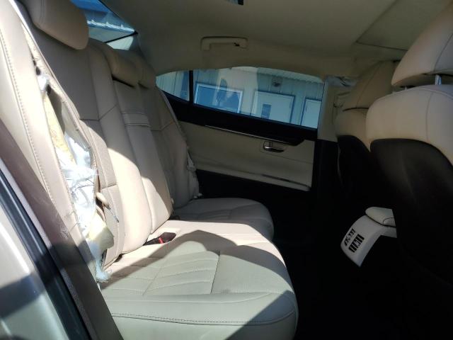 Photo 10 from auction – 2017 LEXUS ES 350 with VIN 58ABK1GG2HU074525