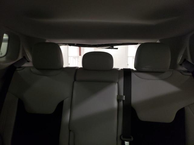 Foto 10 de la subasta – 2021 JEEP COMPASS LA con VIN 3C4NJDBB1MT530396