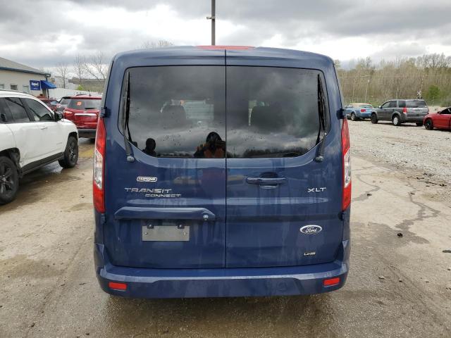 Photo 6 from auction – 2014 FORD TRANSIT CO with VIN NM0GS9F7XE1136863