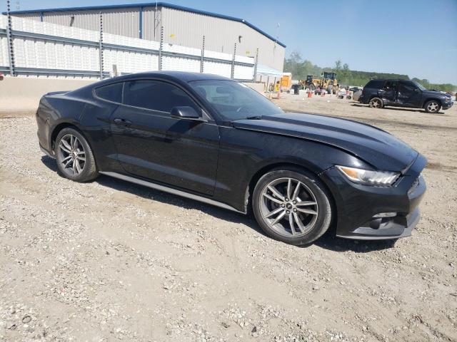 Photo 4 from auction – 2017 FORD MUSTANG with VIN 1FA6P8TH1H5281901