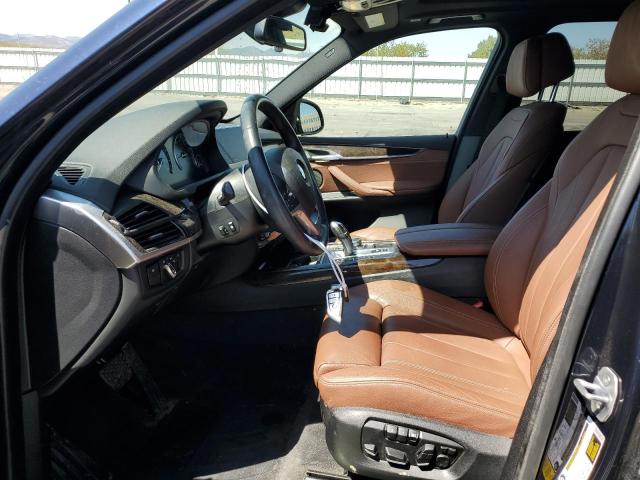 Photo 7 from auction – 2017 BMW X5 XDRIVE3 with VIN 5UXKR0C3XH0V81859