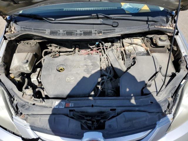 Photo 12 from auction – 2009 MAZDA 5 with VIN JM1CR293290340596