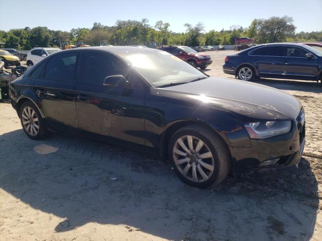 Photo 4 from auction – 2013 AUDI A4 PREMIUM with VIN WAUAFAFL6DN031298