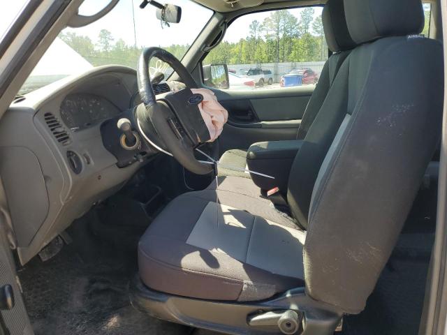 Photo 7 from auction – 2010 FORD RANGER SUP with VIN 1FTKR1EE7APA18805