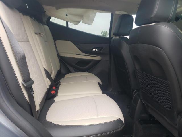 Photo 10 from auction – 2019 BUICK ENCORE PRE with VIN KL4CJASB2KB850969