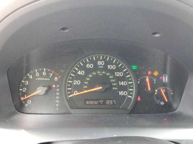 Photo 9 from auction – 2004 HONDA ACCORD EX with VIN 1HGCM66504A078366