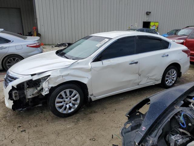 Photo 1 from auction – 2013 NISSAN ALTIMA 2.5 with VIN 1N4AL3AP0DC162987