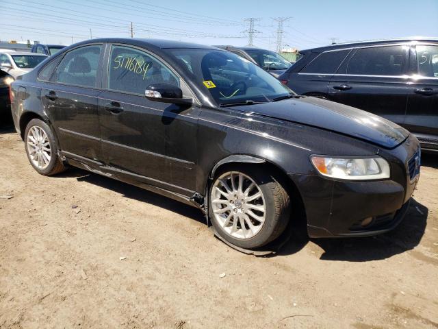 Photo 4 from auction – 2010 VOLVO S40 2.4I with VIN YV1382MS0A2508899