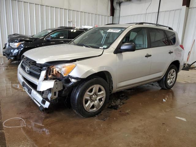 TOYOTA RAV4 2010 with VIN 2T3BF4DVXAW025117 - Photo from auction