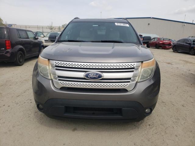 Photo 5 from auction – 2011 FORD EXPLORER X with VIN 1FMHK7D86BGA71408