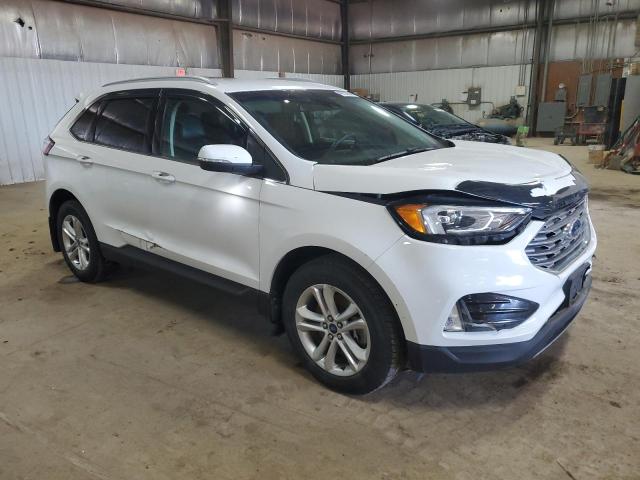 Photo 4 from auction – 2020 FORD EDGE SEL with VIN 2FMPK4J91LBA42981