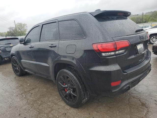 Photo 2 from auction – 2018 JEEP GRAND CHER with VIN 1C4RJFDJ0JC435532