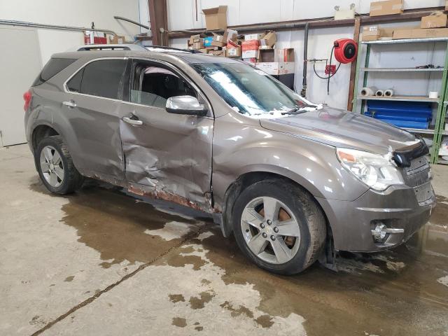 Photo 4 from auction – 2012 CHEVROLET EQUINOX LT with VIN 2GNFLGE55C6259066