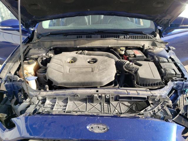 Photo 11 from auction – 2013 FORD FUSION TIT with VIN 3FA6P0K9XDR100183