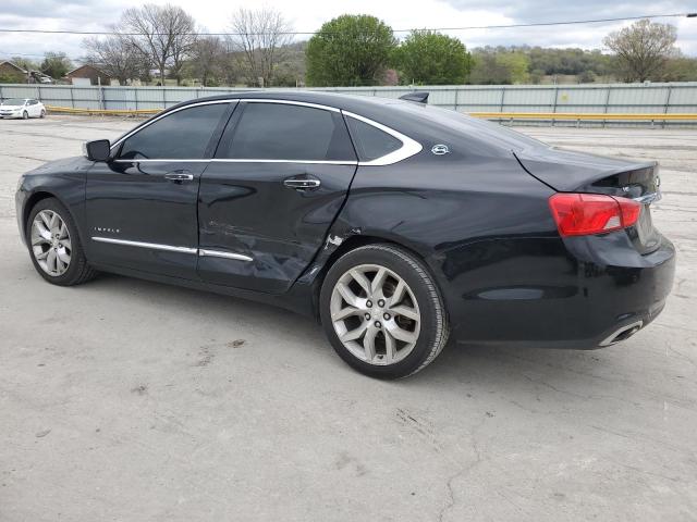 Photo 2 from auction – 2017 CHEVROLET IMPALA PRE with VIN 2G1145S39H9178724