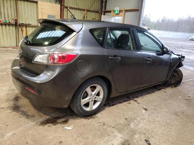 Фото 3 с аукциона – 2011 MAZDA 3 I с VIN JM1BL1KF7B1902472