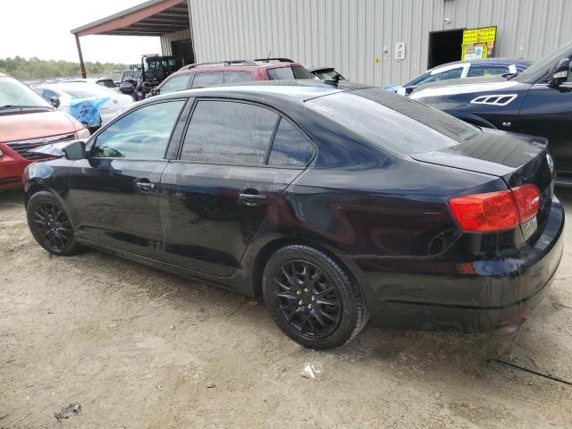 Photo 2 from auction – 2014 VOLKSWAGEN JETTA SE with VIN 3VWD17AJ5EM422331